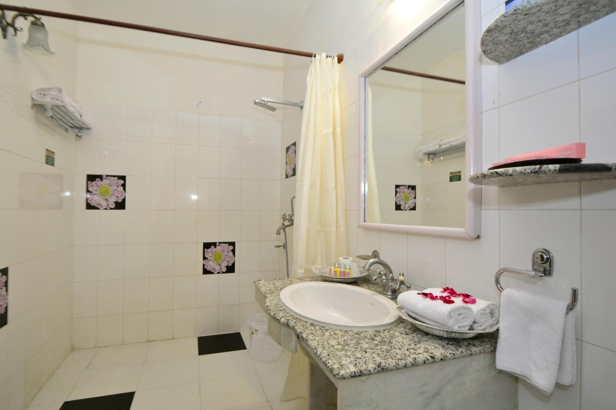 Jaipur Vintage House Bed & Breakfast Exterior foto